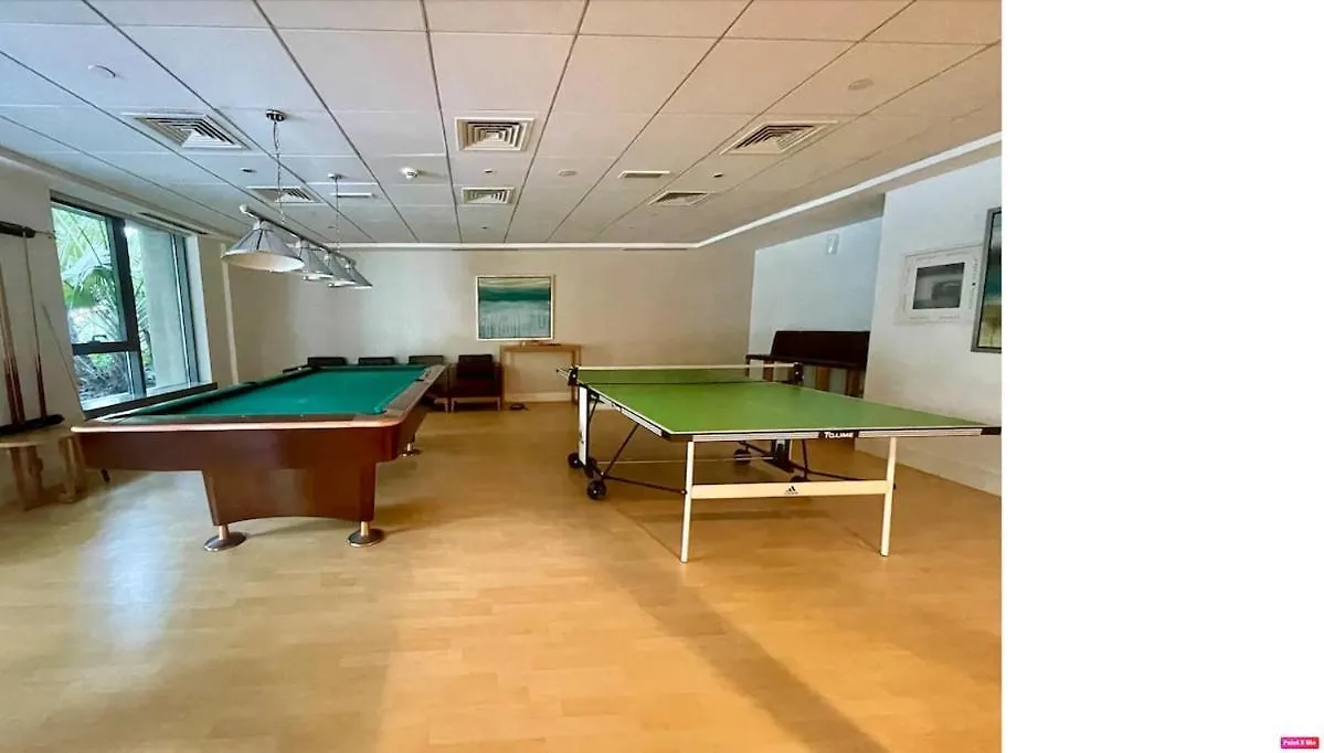 King 1Br Apartment With Burj Khalifa & Fountain View Dubaj