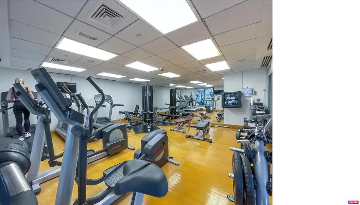 King 1Br Apartment With Burj Khalifa & Fountain View Dubai United Arab Emirates